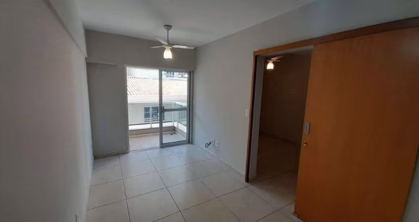 Apartamento com 1 dormitório à venda, 43 m² por R$ 298.000,00 - Nova Aliança - Ribeirão Preto/SP