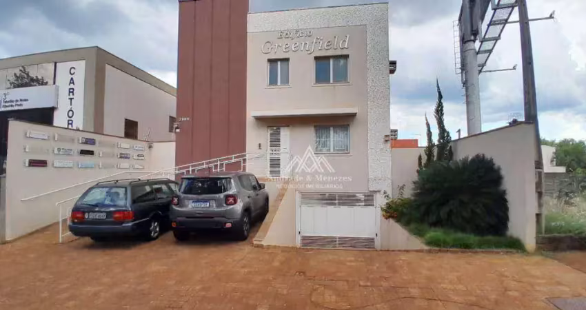 Sala, 20 m² - venda por r$ 250.000,00 ou aluguel por r$ 1.386,97/mês - ribeirânia - ribeirão preto/sp
