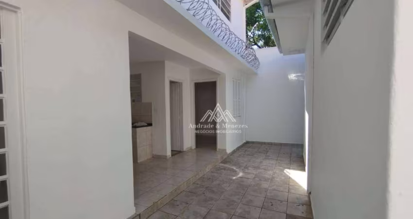 Casa para alugar, 262 m² por r$ 7.776,83/mês - jardim américa - ribeirão preto/sp