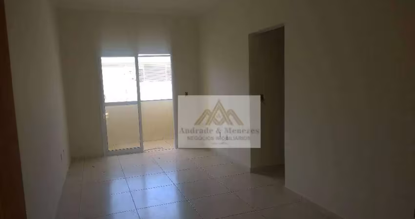 Apartamento com 2 dormitórios para alugar, 70 m² por r$ 1.620/mês - parque dos lagos - ribeirão preto/sp