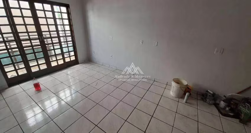 Apartamento com 3 dormitórios para alugar, 45 m² por r$ 2.330/mês - parque industrial lagoinha - ribeirão preto/sp