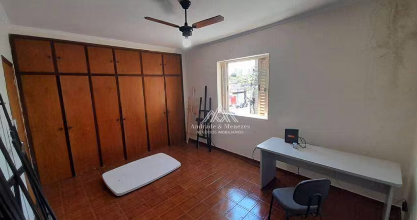 Sala para alugar, 40 m² por R$ 1.000,00/mês - Jardim Irajá - Ribeirão Preto/SP