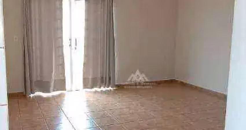 Apartamento com 1 dormitório à venda, 59 m² por r$ 220.000,00 - residencial flórida - ribeirão preto/sp