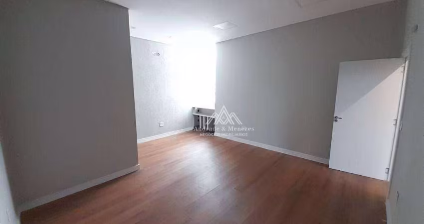 Sala para alugar, 23 m² por R$ 1.520,00/mês - Centro - Ribeirão Preto/SP
