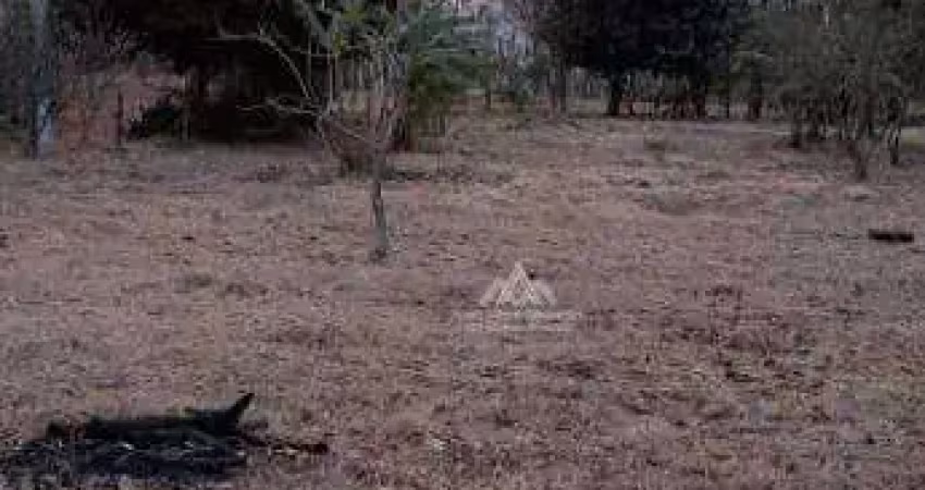 Terreno à venda, 2000 m² por r$ 181.000,00 - condomínio sétimo céu - são simão/sp