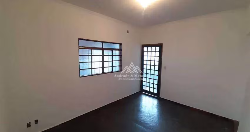 Casa com 2 dormitórios para alugar, 45 m² por R$ 2.100/mês - Parque Ribeirão Preto - Ribeirão Preto/SP