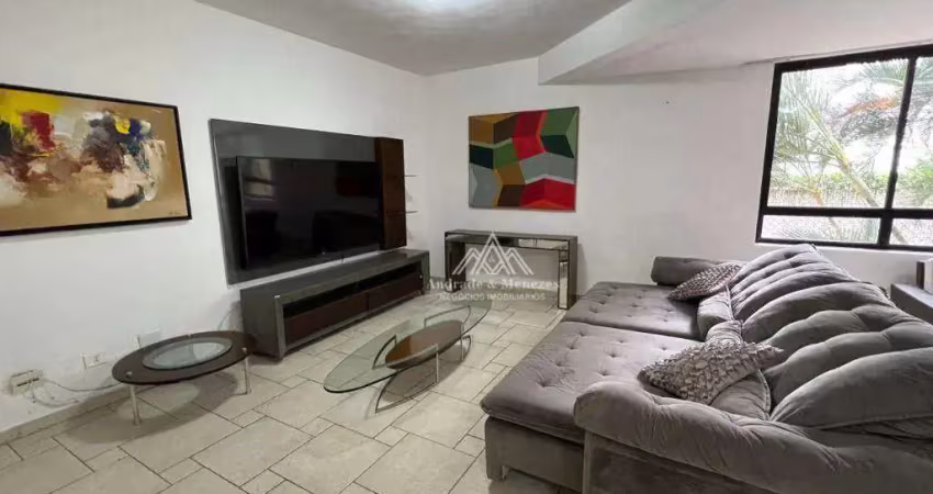 Apartamento com 3 dormitórios, 188 m² - venda por R$ 780.00 - Barra Funda - Guarujá/SP