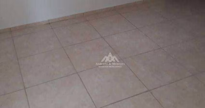 Apartamento com 2 dormitórios à venda, 40 m² por R$ 160.000,00 - Jardim Helena - Ribeirão Preto/SP