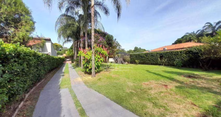 Chácara com 3 dormitórios à venda, 1544 m² por R$ 2.014.000,00 - Recreio das Acácias - Ribeirão Preto/SP