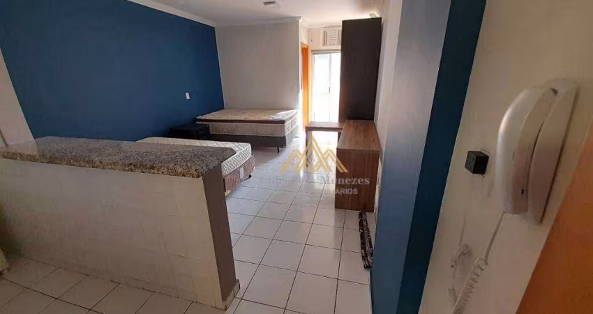 Kitnet com 1 dormitório à venda, 32 m² por R$ 200.000,00 - Nova Ribeirânia - Ribeirão Preto/SP