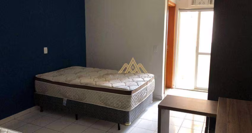 Kitnet com 1 dormitório à venda, 32 m² por R$ 200.000,00 - Nova Ribeirânia - Ribeirão Preto/SP