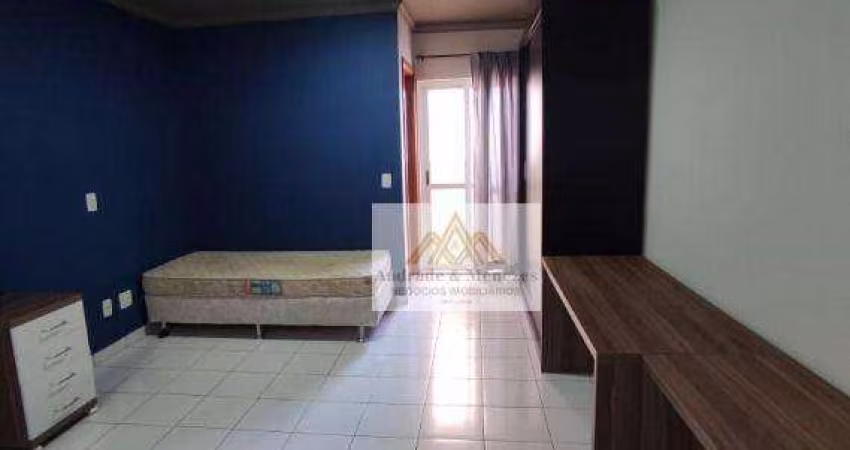 Kitnet com 1 dormitório à venda, 32 m² por R$ 200.000,00 - Nova Ribeirânia - Ribeirão Preto/SP