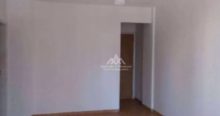 Apartamento com 3 dormitórios à venda, 92 m² por r$ 270.000,00 - centro - ribeirão preto/sp