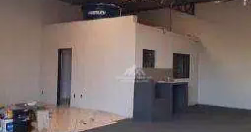 Salão para alugar, 100 m² por r$ 1.850,00/mês - jardim jóquei clube - ribeirão preto/sp