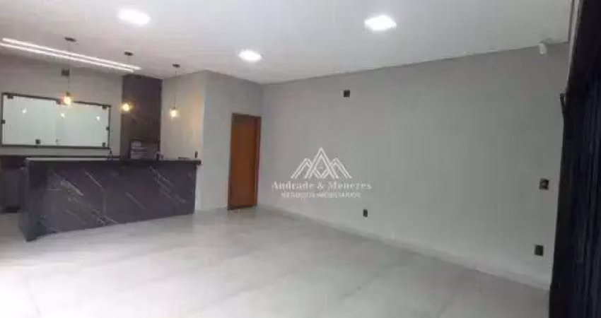 Casa com 3 dormitórios à venda, 157 m² por R$ 730.000,00 - Jardim Natal - Franca/SP