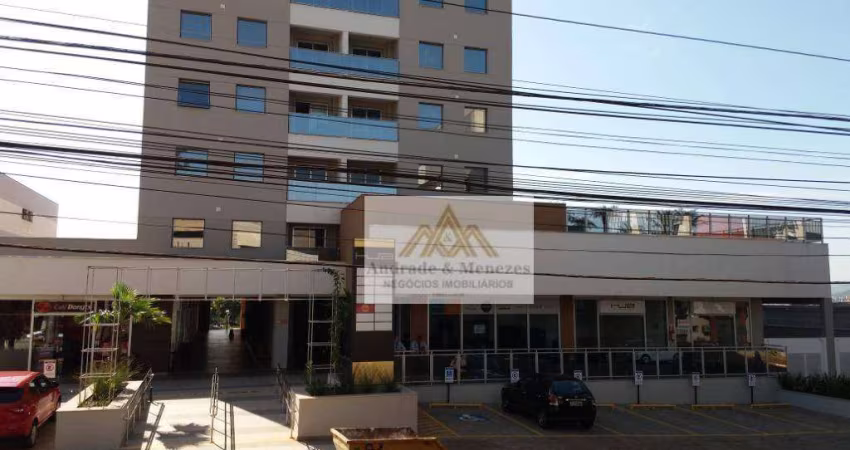 Loja à venda, 52 m² por R$ 470.000,00 - Nova Ribeirânia - Ribeirão Preto/SP