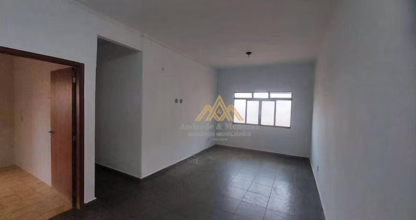 Apartamento com 2 dormitórios à venda, 66 m² por R$ 300.000,00 - Jardim América - Ribeirão Preto/SP