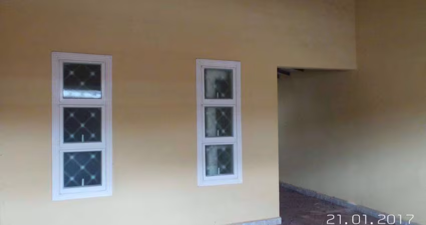 Casa com 3 dormitórios à venda, 95 m² por R$ 250.000,00 - Planalto Verde - Ribeirão Preto/SP
