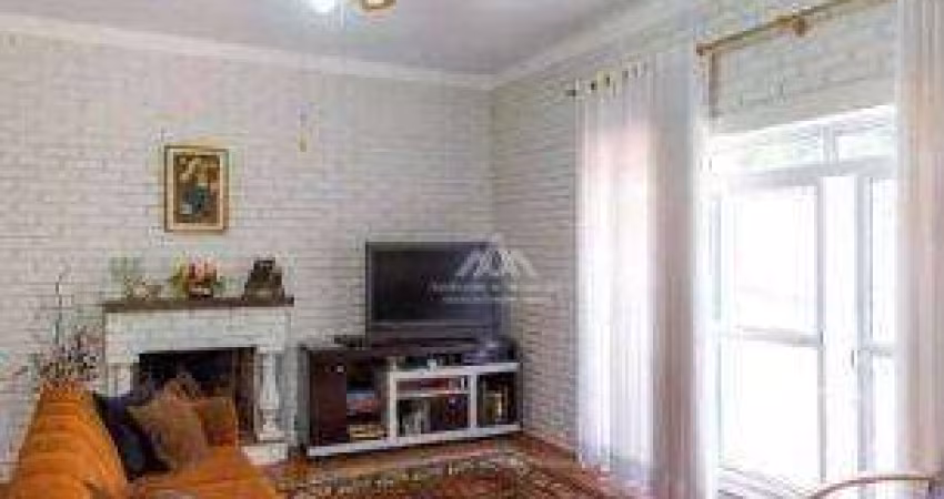 Casa com 3 dormitórios à venda, 300 m² por R$ 750.000,00 - Distrito de Bonfim Paulista - Ribeirão Preto/SP