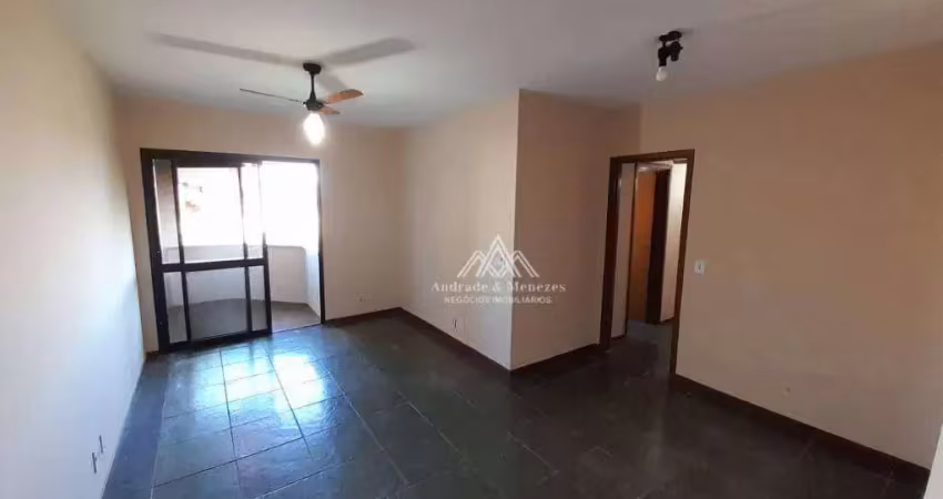 Apartamento com 3 dormitórios, 84 m² - venda por r$ 400.000,00 ou aluguel por r$ 2.480,78/mês - alto da boa vista - ribeirão preto/sp