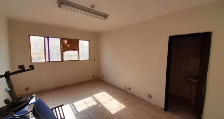 Sala para alugar, 76 m² por r$ 1.300/mês - centro - ribeirão preto/sp