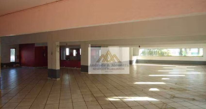 Prédio para alugar, 1548 m² por R$ 26.555,18/mês - Jardim América - Ribeirão Preto/SP