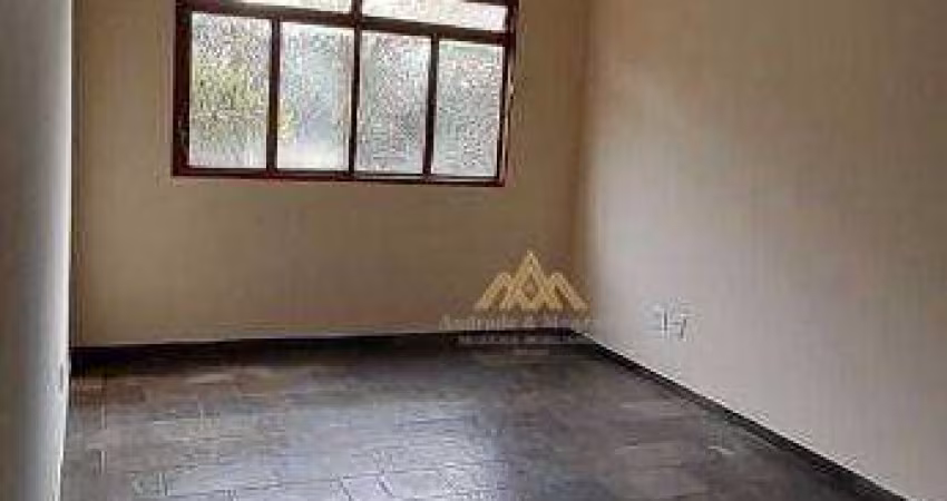 Apartamento com 3 dormitórios à venda, 76 m² por R$ 205.000,00 - Jardim Palma Travassos - Ribeirão Preto/SP