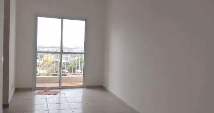 Apartamento com 2 dormitórios à venda, 51 m² por r$ 230.000,00 - presidente dutra - ribeirão preto/sp