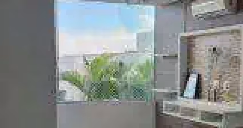 Apartamento com 3 dormitórios à venda, 74 m² por r$ 245.000,00 - residencial e comercial palmares - ribeirão preto/sp
