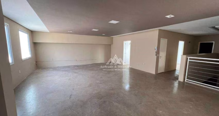 Salão, 445 m² - venda por R$ 1.950.000,00 ou aluguel por R$ 17.369,20/mês - Jardim Sumaré - Ribeirão Preto/SP