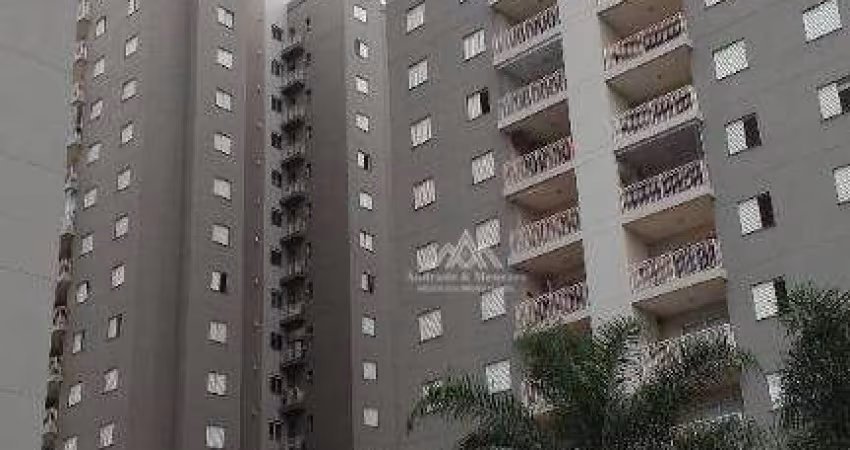 Apartamento com 4 dormitórios à venda, 101 m² por R$ 690.000,00 - Nova Aliança - Ribeirão Preto/SP
