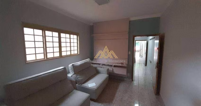 Sobrado com 3 dormitórios à venda, 225 m² por R$ 410.000,00 - Vila Virgínia - Ribeirão Preto/SP