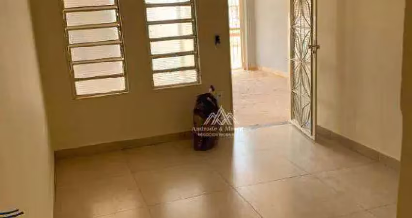 Casa com 3 dormitórios à venda, 95 m² por r$ 318.000,00 - vila mariana - ribeirão preto/sp