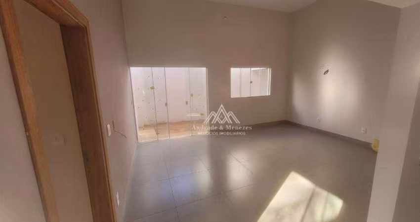 Casa com 3 dormitórios à venda, 150 m² por R$ 560.000 - Cidade Jardim - Araraquara/SP