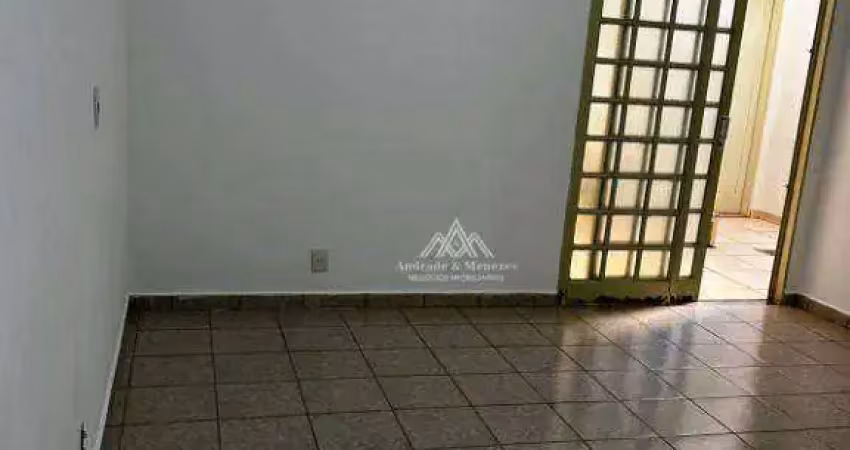 Sala para alugar, 25 m² por r$ 1.700/mês - centro - ribeirão preto/sp