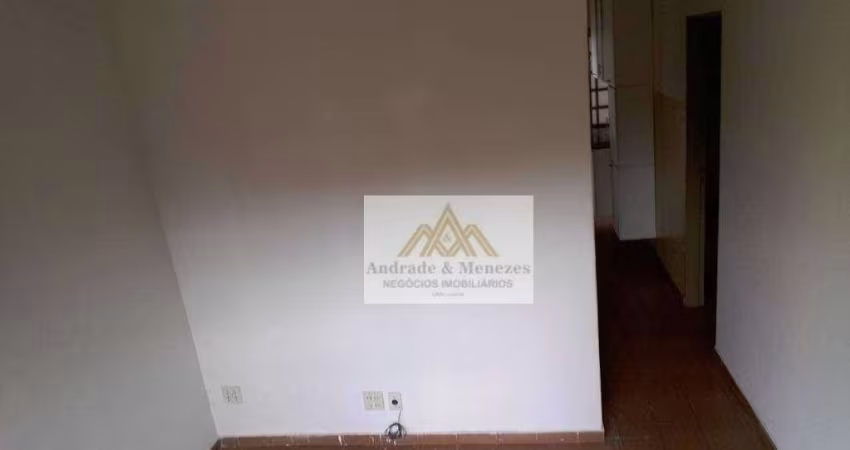 Casa com 2 dormitórios à venda, 127 m²  - Geraldo Correia de Carvalho - Ribeirão Preto/SP