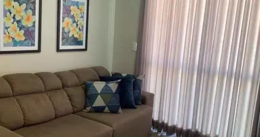 Apartamento com 1 dormitório à venda, 44 m² por r$ 320.000,00 - jardim botânico - ribeirão preto/sp