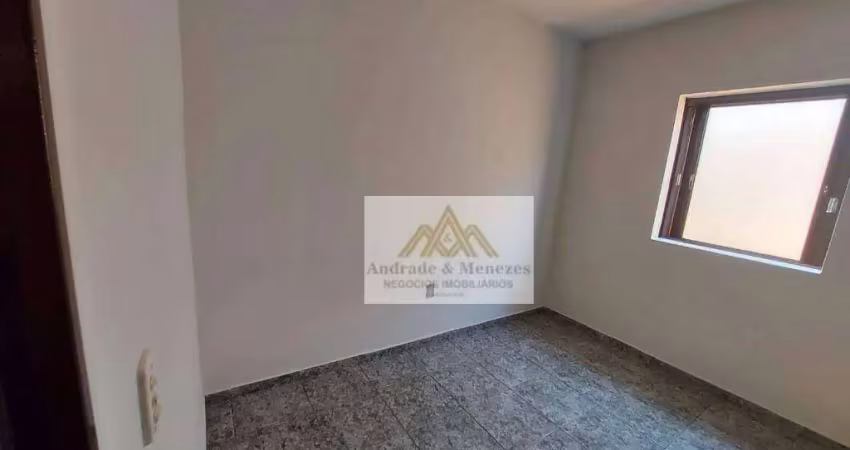 Casa com 3 dormitórios à venda, 116 m² por R$ 250.000,00 - Campos Elíseos - Ribeirão Preto/SP