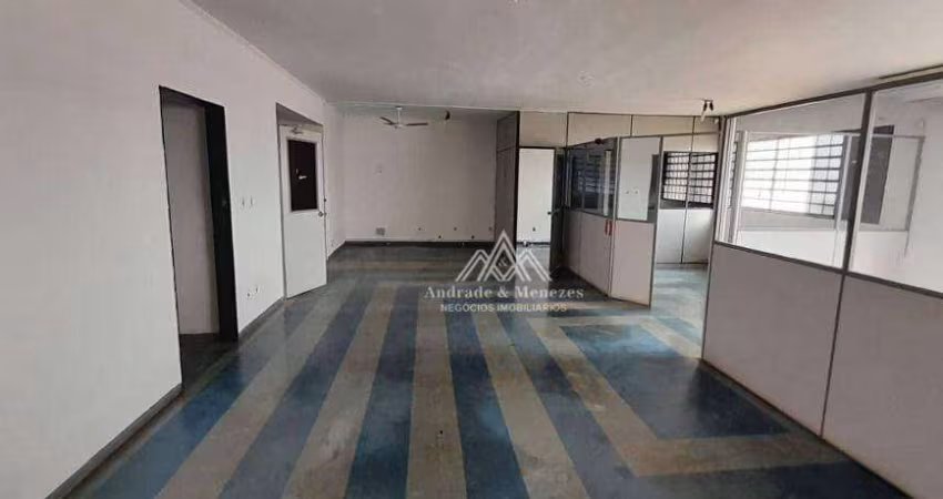 Prédio à venda, 712 m² por R$ 1.300.000,00 - Jardim Paulista - Ribeirão Preto/SP