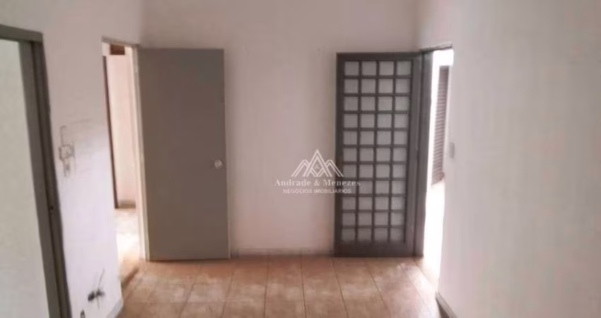 Salão, 82 m² - venda por R$ 245.000,00 ou aluguel por R$ 1.855,49/mês - Campos Elíseos - Ribeirão Preto/SP