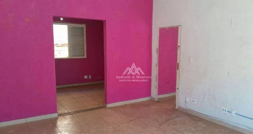 Salão para alugar, 30 m² por R$ 1.345,00/mês - Campos Elíseos - Ribeirão Preto/SP