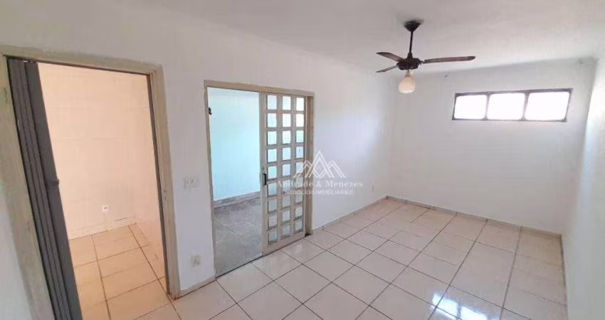 Casa com 2 dormitórios à venda, 85 m² por R$ 250.000,00 - Vila Amélia - Ribeirão Preto/SP