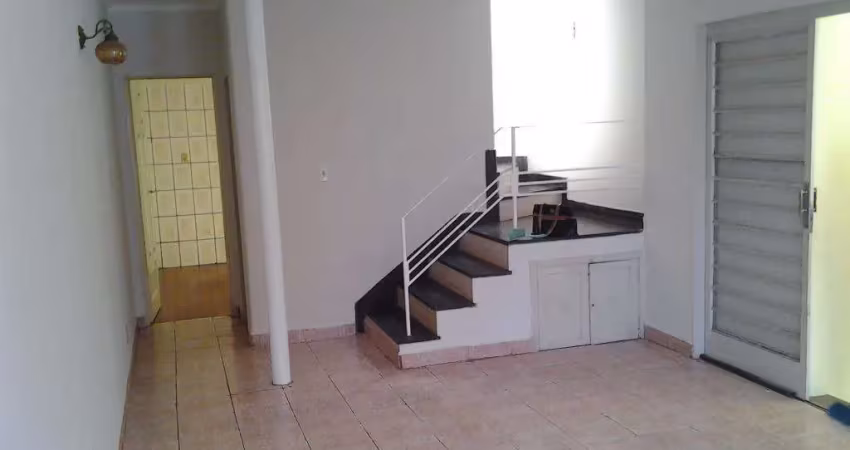 Sobrado com 3 dormitórios à venda, 114 m² por r$ 250.000,00 - centro - ribeirão preto/sp