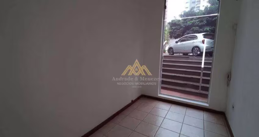 Sala para alugar, 7 m² por R$ 575,00/mês - Centro - Ribeirão Preto/SP