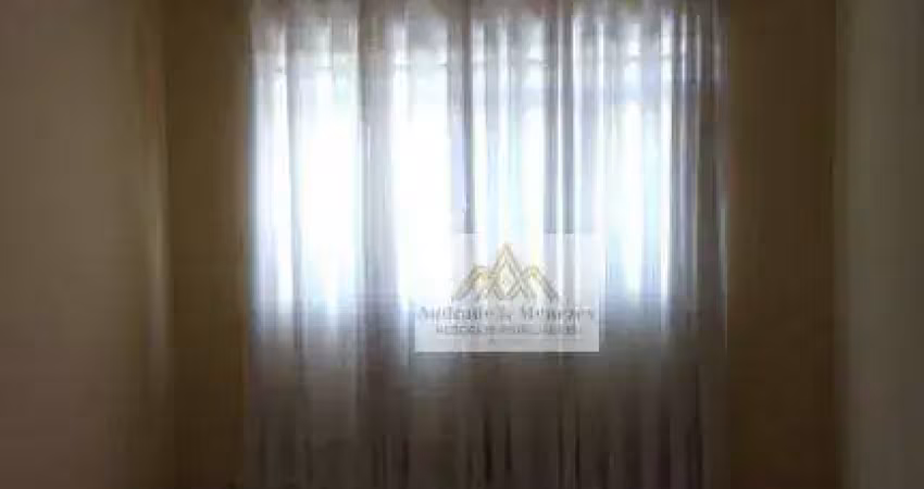 Apartamento com 3 dormitórios à venda, 76 m² por r$ 330.000,00 - jardim palma travassos - ribeirão preto/sp