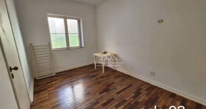 Sala para alugar, 15 m² por R$ 550,00/mês - Centro - Ribeirão Preto/SP