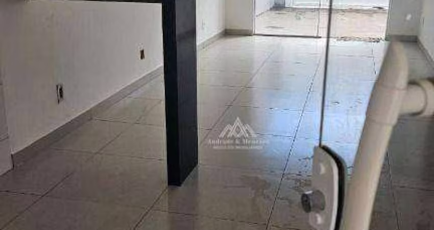 Casa com 2 dormitórios à venda, 160 m² por R$ 255.000,00 - Parque das Oliveiras - Ribeirão Preto/SP