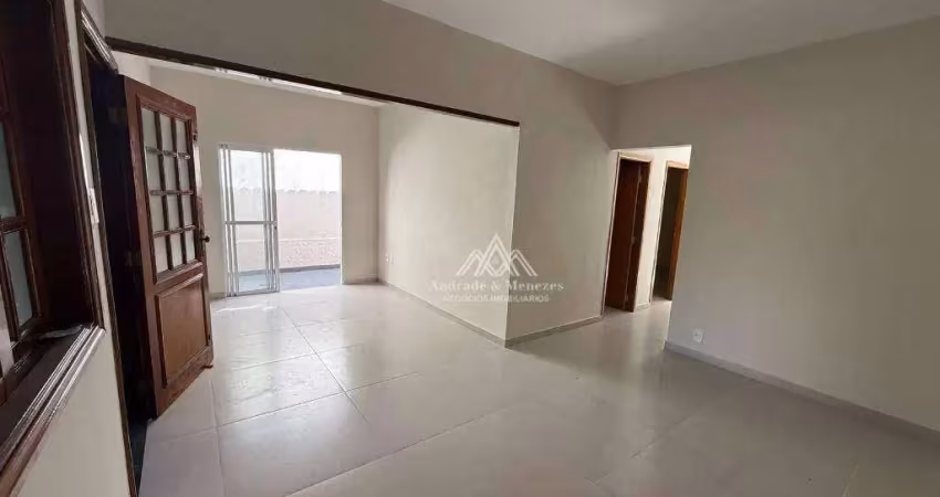 Casa com 2 dormitórios à venda, 79 m² por r$ 372.000 - jardim joaquim procópio de araújo ferraz - ribeirão preto/sp