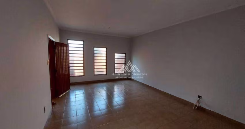 Casa com 5 dormitórios à venda, 261 m² por R$ 600.000,00 - Vila Virgínia - Ribeirão Preto/SP
