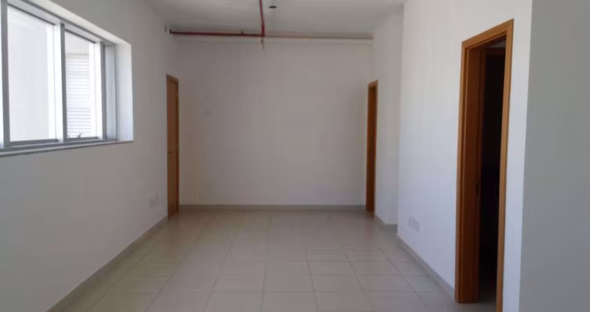 Sala para alugar, 48 m² por R$ 2.150/mês - Jardim Botânico - Ribeirão Preto/SP